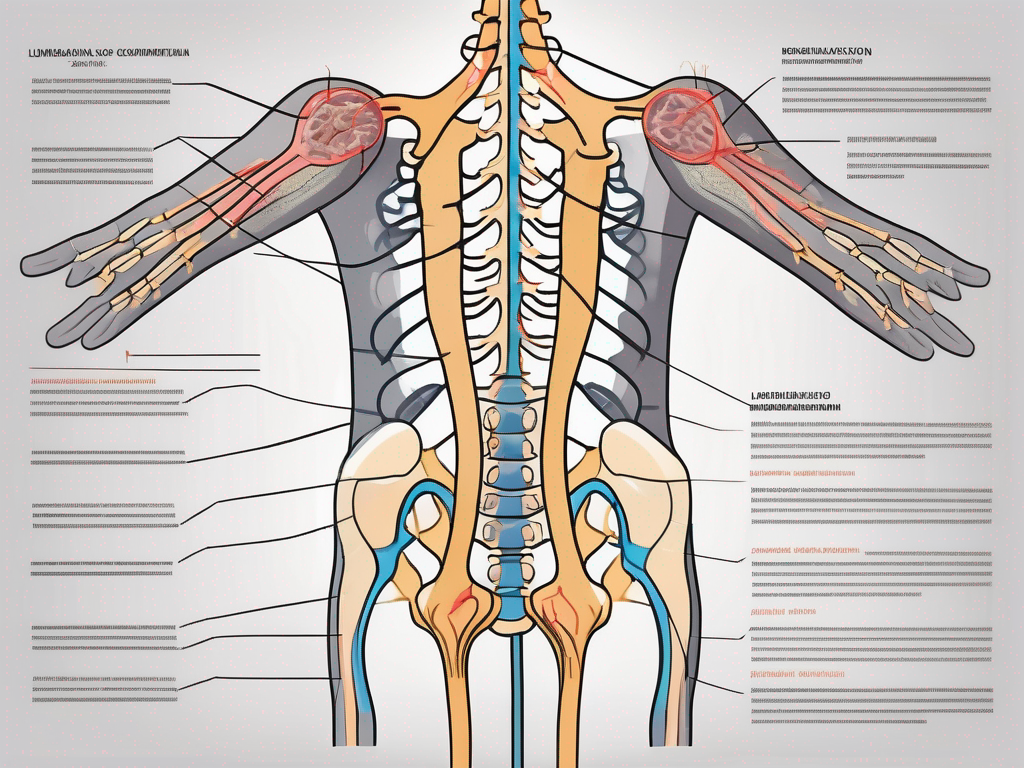 Common Complications of Lumbar Sympathetic Nerve Block: A Comprehensive ...