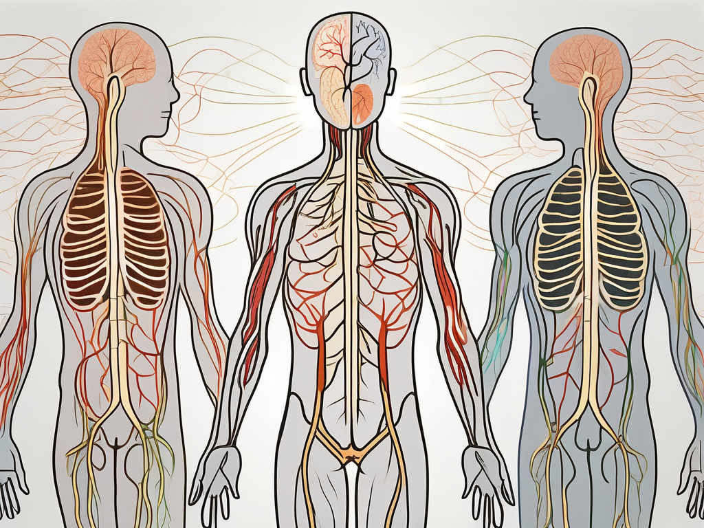 Sympathetic Nerves