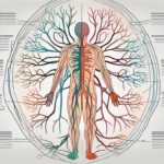 The human nervous system